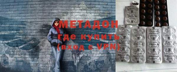 твердый Алексин